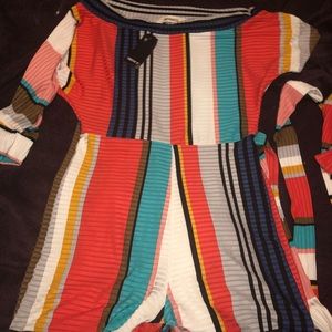 New Forever 21 Jumpsuit